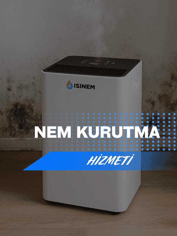 Nem Kurutma