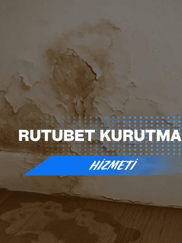 Rutubet Kurutma