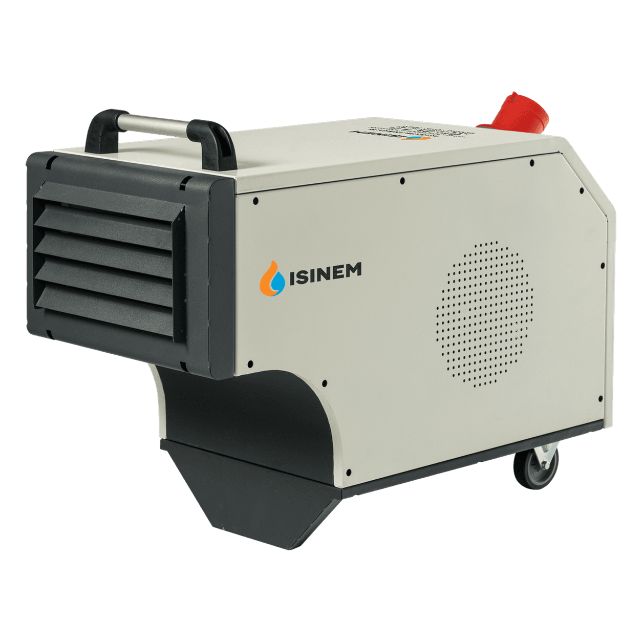 Isınem IN30KW elektrikli ısıtıcı