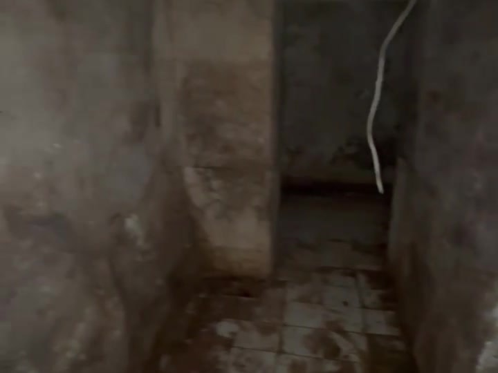 Taksim Kafe Deposu: Kafe deposu, Su baskını sonrası kurutma, Kapalı depo alanı — saha fotoğrafı 3