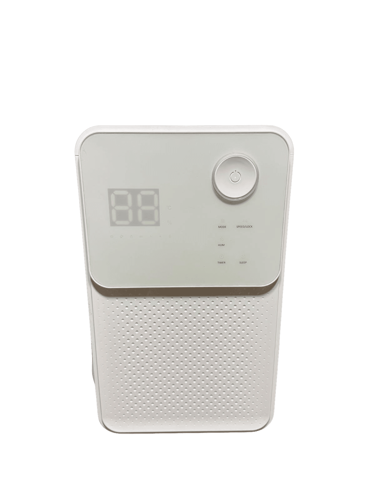 IN100 Ev Tipi Nem Alma Cihazı