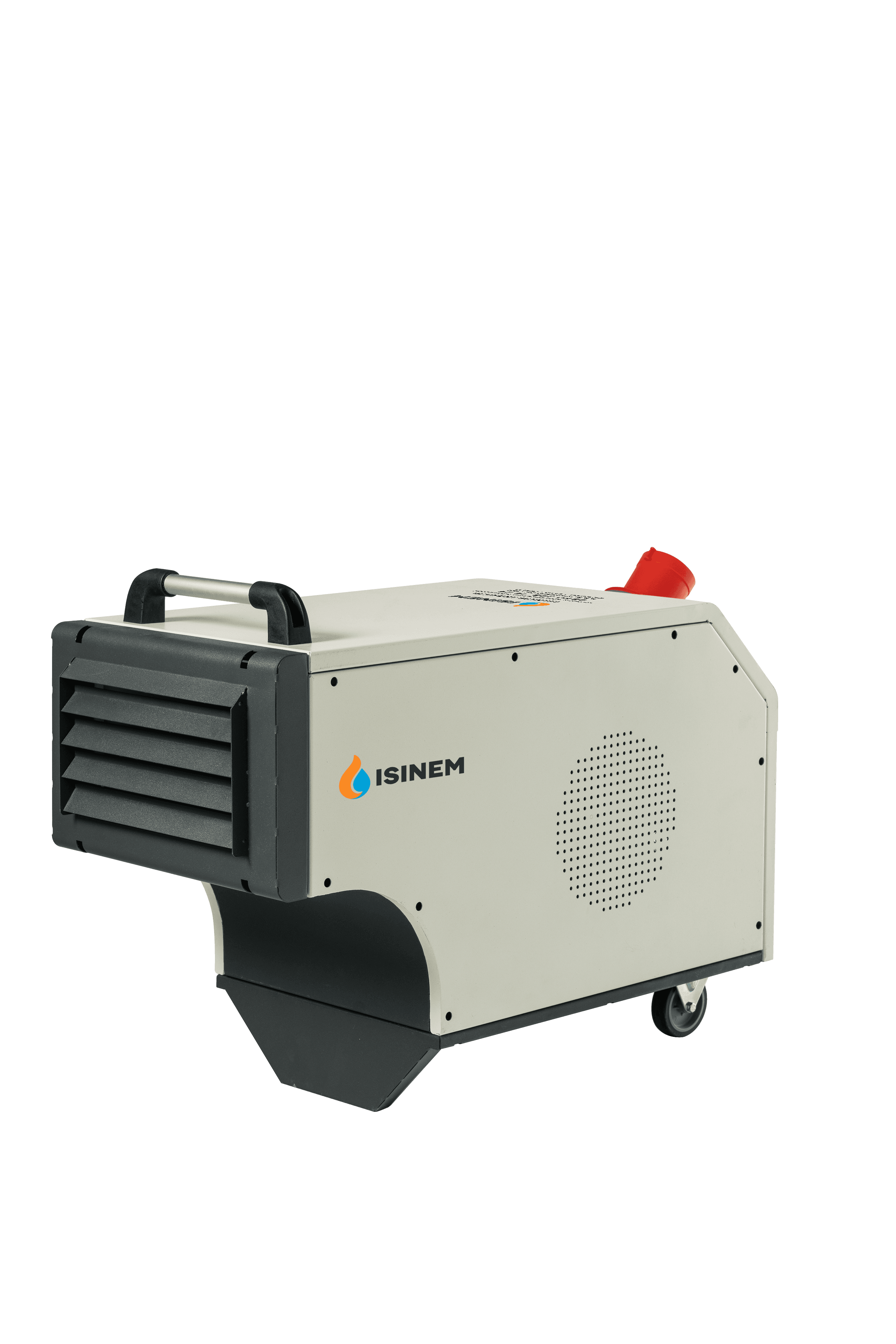 30 kW Elektrikli Isıtıcı