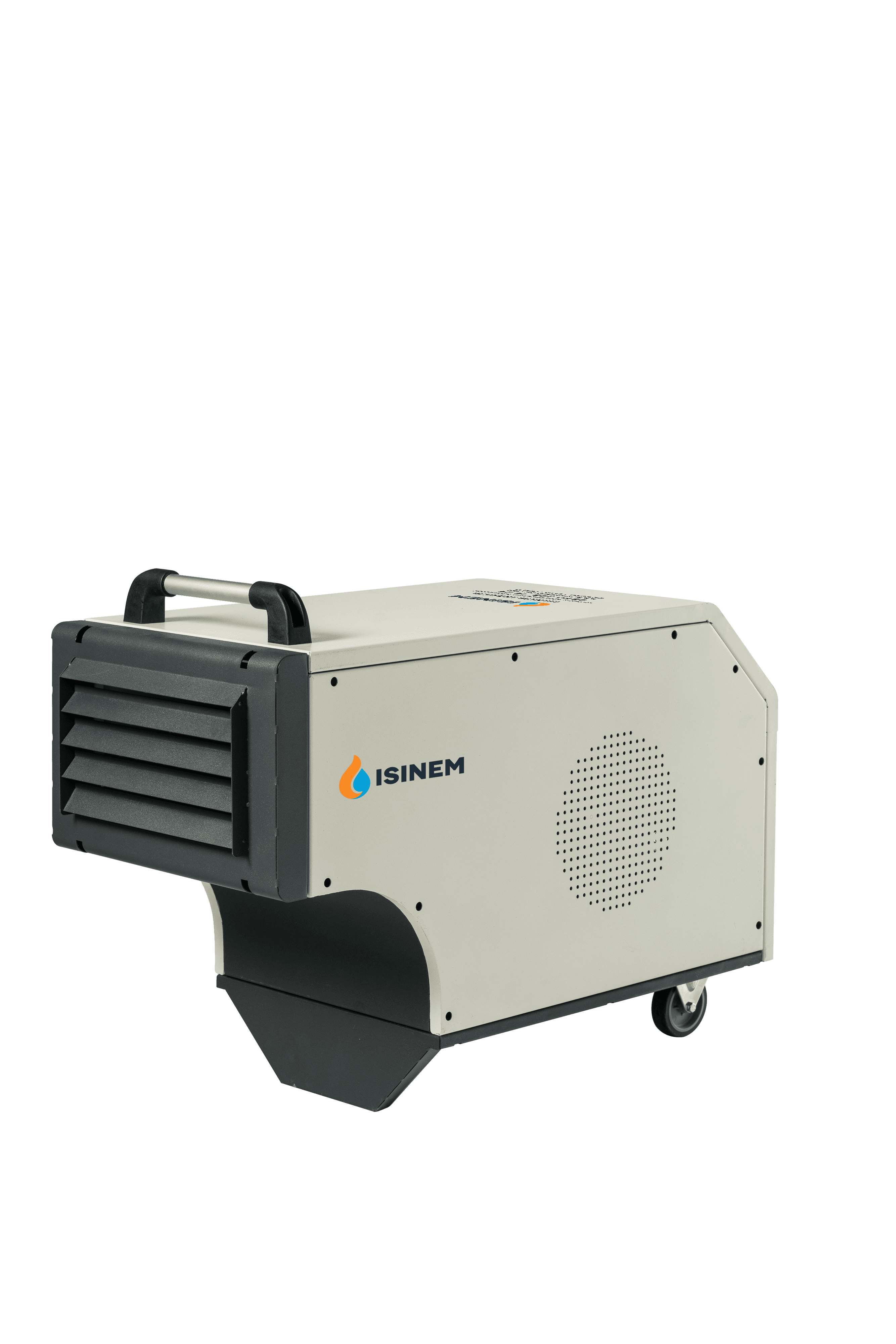 8 kW Elektrikli Isıtıcı