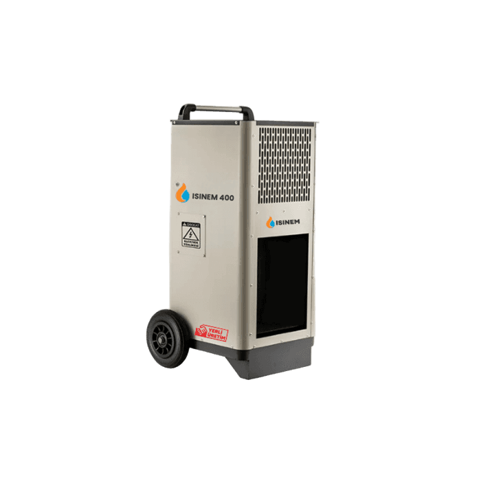 IN400 Nem Alma Cihazı