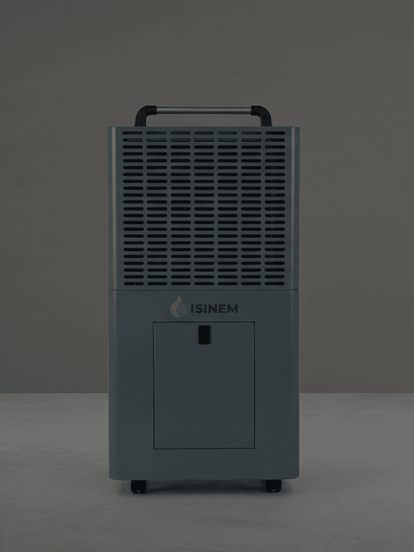 İnşaat Nem Kurutma